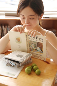 牯岭街少年