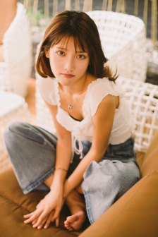 al杨超越